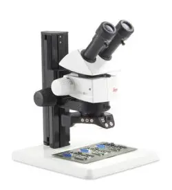Leica M60 Stereo Microscope