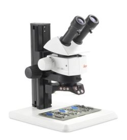 Leica Stereo Microscopes - Ergonomical Models, Are they the best? Leica Stereo Microscopes - Ergonomical Models, Are they the best?