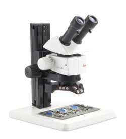 Leica M60 Stereo Microscope