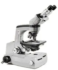 american optical microscope 20
