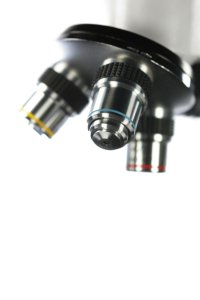 microscope objective lenses