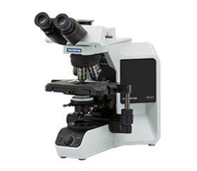 passion count Incident, event Olympus Microscopes - BX43, BX53 and BX63 Models Review